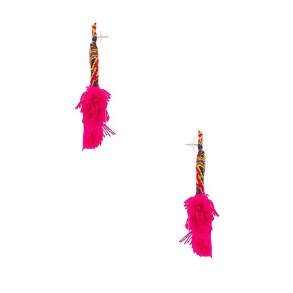 - NEW All Things Mochi Sandra Earrings AX4 - Picture 2 of 5